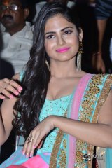 Naina Ganguly At Vangaveeti Movie Audio Launch